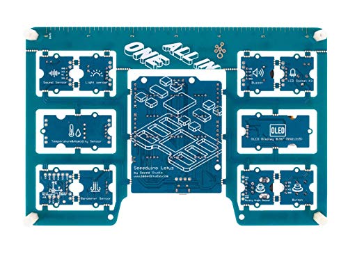 Grove Beginner KitでのArduino入門 その1 準備 | Lang-ship